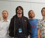 Les Foo Fighters
