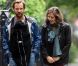 Maggie Gyllenhaal et Peter Sarsgaard : Première sortie pour Gloria, 16 jours