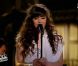 Al.Hy le samedi 5 mai 2012 dans The Voice sur TF1