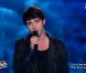 Louis dans The Voice le samedi 5 mai 2012 sur TF1