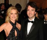 Natalia Vodianova et Gisele Bündchen, resplendissantes au bras de leur compagnon