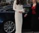 Catherine, duchesse de Cambridge a fait sensation en accompagnant son mari le prince William le 8 mai 2012 au Claridges de Londres à la soirée mensuelle du Thirty Club. Le futur roi d'Angleterre devait prononcer une allocution. Kate Middleton a fait sensation dans une robe Roland Mouret et chaussée de Jimmy Choo.