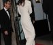 Catherine, duchesse de Cambridge a fait sensation en accompagnant son mari le prince William le 8 mai 2012 au Claridges de Londres à la soirée mensuelle du Thirty Club. Le futur roi d'Angleterre devait prononcer une allocution. Kate Middleton a fait sensation dans une robe Roland Mouret et chaussée de Jimmy Choo.