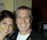Hoda Roche et Jean Claude Darmon