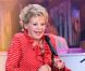 Annie Cordy : ''Je ne suis jamais retombée amoureuse''