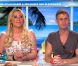 Loana et Benoît dans les Anges 4, le mag, mercredi 9 mai 2012 sur NRJ12