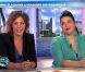 Carine et Amalya dans les Anges 4, le mag, mercredi 9 mai 2012 sur NRJ12
