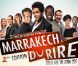 Jamel Debbouze réunit Omar, Dubosc et une foule d'humoristes à Marrakech