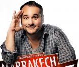 François-Xavier Demaison, nouvelle tête d\'affiche du Festival du Marrakech du rire du 6 au 10 juin 2012
