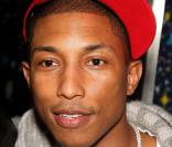 Pharrell Williams 