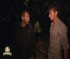 Bertrand et Claude dans Koh Lanta 2012, vendredi 11 mai 2012 sur TF1