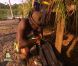 Moussa dans Koh Lanta 2012, vendredi 11 mai 2012 sur TF1