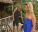 Freddy et Patricia dans Koh Lanta 2012, vendredi 11 mai 2012 sur TF1