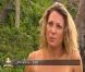 Patricia dans Koh Lanta 2012, vendredi 11 mai 2012 sur TF1