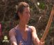 Epreuve de confort dans Koh Lanta 2012, vendredi 11 mai 2012 sur TF1