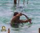 Teheiura dans Koh Lanta 2012, vendredi 11 mai 2012 sur TF1