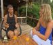 Freddy et Patricia dans Koh Lanta 2012, vendredi 11 mai 2012 sur TF1
