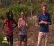 Epreuve de confort dans Koh Lanta 2012, vendredi 11 mai 2012 sur TF1