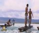 Epreuve d'immunité dans Koh Lanta 2012, vendredi 11 mai 2012 sur TF1