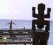 Teheiura remporte la victoire dans Koh Lanta 2012, vendredi 11 mai 2012 sur TF1