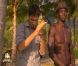 Claude et Moussa dans Koh Lanta 2012, vendredi 11 mai 2012 sur TF1