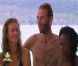 Maud, Bertrand et Coumba dans Koh Lanta 2012, vendredi 11 mai 2012 sur TF1