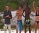 Teheiura remporte la victoire dans Koh Lanta 2012, vendredi 11 mai 2012 sur TF1