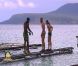 Epreuve d'immunité dans Koh Lanta 2012, vendredi 11 mai 2012 sur TF1