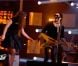Al.Hy et Lenny Kravitz reprennent Are You Gonna Go My Way le samedi 12 mai 2012 sur le prime de la finale de The Voice