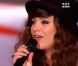  Al.Hy chante Quand J'serai K.O. d'Alain Souchon lors de la finale de The Voice le samedi 12 mai 2012 sur TF1 