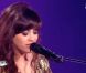 Al.Hy rechante What's Up des 4 Non-Blondes le vendredi 11 mai 2012 dans l'émission spéciale The Voice