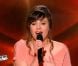 Al.Hy chante La Foule d'Edith Piaf dans The Voice sur TF1 le samedi 28 avril 2012
