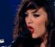 Al.Hy chante Feeling Good de Nina Simone dans The Voice le samedi 14avril 2012 sur TF1