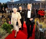 Elizabeth II : Des chevaux et des stars, le magnifique Diamond Jubilee Pageant