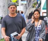 Justin Chambers et sa femme : 5 enfants mais toujours des envies de baby-sitting