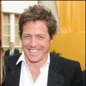 PHOTOS : Hugh Grant a un nouveau meilleur ami...