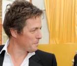 Hugh Grant et Mikhail Gorbachev : ne me quitte pas...