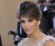 Eva Longoria, radieuse égérie L'Oréal Paris lors de la cérémonie d'ouverture du 65e Festival de Cannes, le 16 mai 2012.
