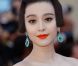 Fan Bingbing lors du 65ème Festival de Cannes, le 16 mai 2012.