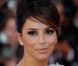 Eva Longoria, très en beauté lors de la cérémonie d'ouverture du 65e Festival de Cannes, le 16 mai 2012.