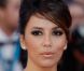 Eva Longoria, très en beauté lors de la cérémonie d'ouverture du 65e Festival de Cannes, le 16 mai 2012.