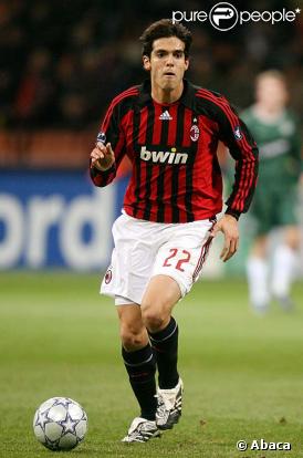 Kaka