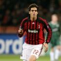 Le footballeur Kaka est papa !