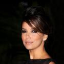 Cannes 2012 : Les L'Oréal Girls Eva Longoria et Freida Pinto en tenue de gala