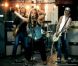 La musique de Lisa-Marie Presley, avant : le single  Idiot , sorti en 2005.