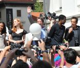 Cannes 2012 : Où croiser Ben Stiller, Charlotte Le Bon et Robert de Niro ?