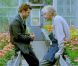 Bradley Cooper et Jeremy Irons dans  The Words  de Brian Klugman et Lee Sternthal.