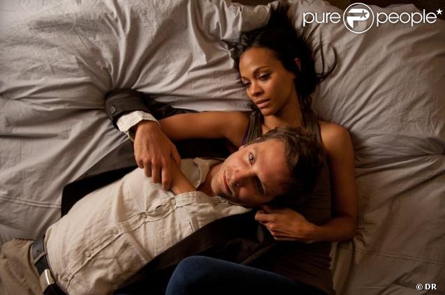 La bande-annonce de  The Words  avec Bradley Cooper et Olivia Wilde.