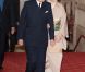 L'empereur Akihito et l'impératrice Michiko du Japon. La reine Elizabeth II accueillait à déjeuner à Windsor, pour son jubilé de diamant, les souverains de 26 pays, le 18 mai 2012. Possiblement le plus grand rassemblement de têtes couronnées depuis le couronnement de la monarque en 1953.
