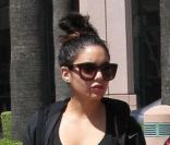 Vanessa Hudgens : Sur la piste d'un serial killer avec l'appui de 50 Cent